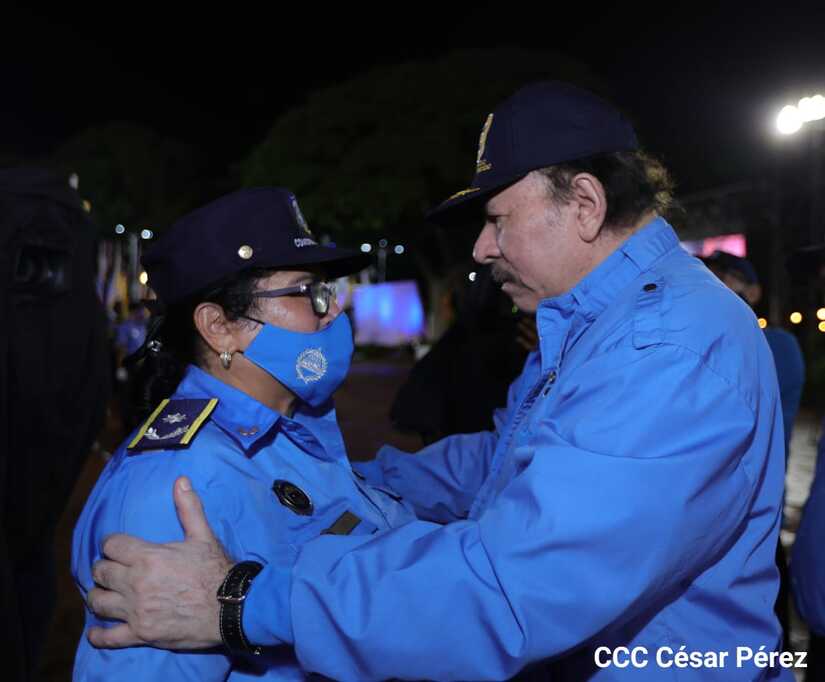 POLICIA